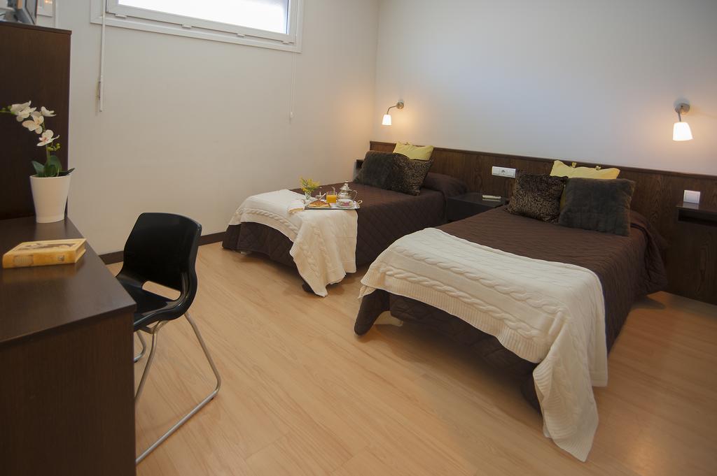 Pension Guria Jatetxea Urnieta Room photo