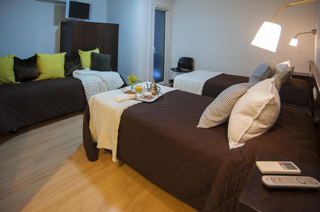 Pension Guria Jatetxea Urnieta Room photo