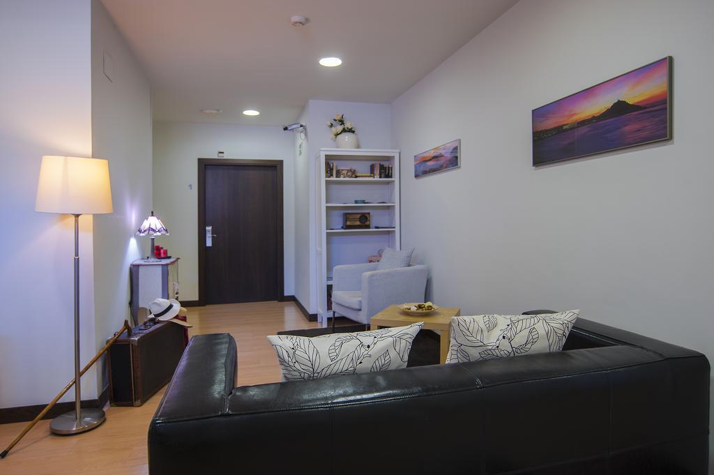 Pension Guria Jatetxea Urnieta Exterior photo