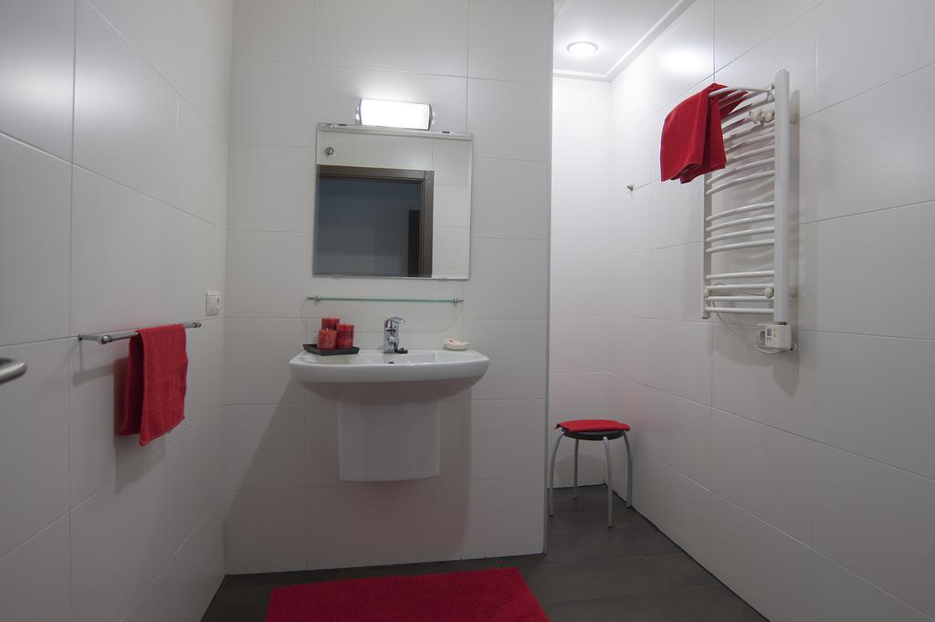 Pension Guria Jatetxea Urnieta Room photo
